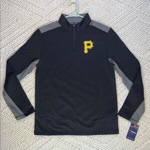 Fanatics Pittsburgh Pirates Pullover size Large